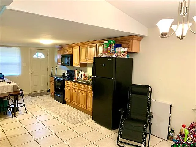 3501 Calhoun St #B — Photo 3