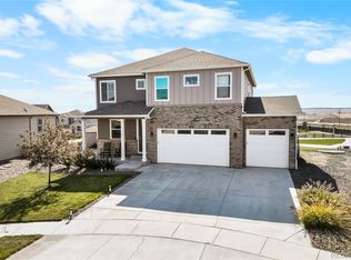 7412 E 159th Pl, Thornton, CO 80602