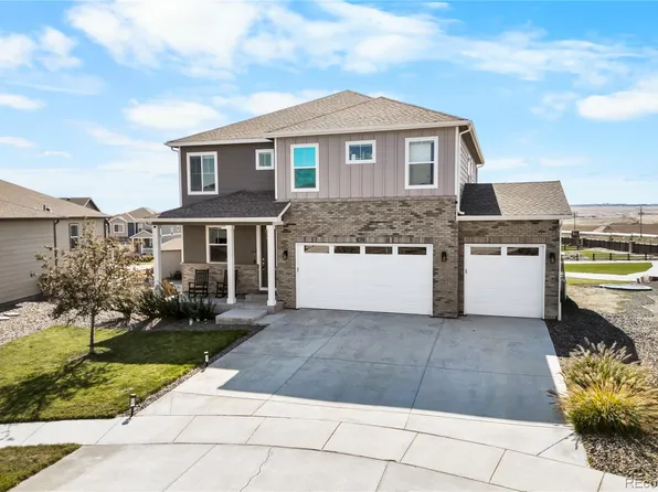 7412 E 159th Place, Thornton, CO 80602
