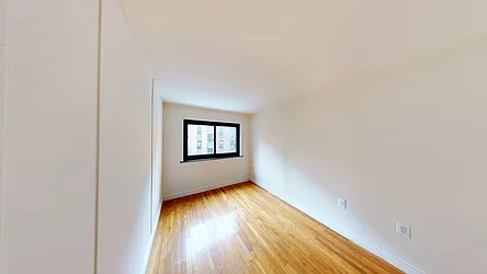 Rented by AZ REALTY NYC LLC