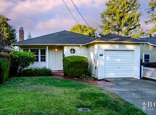 1351 Chestnut St, San Carlos, CA 94070