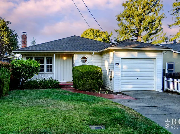 1351 Chestnut St, San Carlos, CA 94070