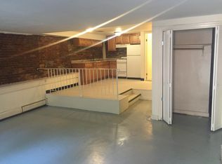 145 Arlington St #1A, Boston, MA 02116