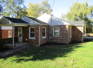 500 Hull St, Staunton, VA 24401