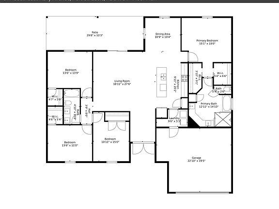 3rd image of 317 SE Navy Avenue