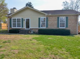 4924 Teton Dr, Old Hickory, TN 37138