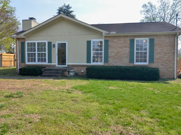 4924 Teton Dr, Old Hickory, TN 37138