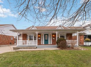 3480 Frederick Ave, Lincoln, ON L0R2C0