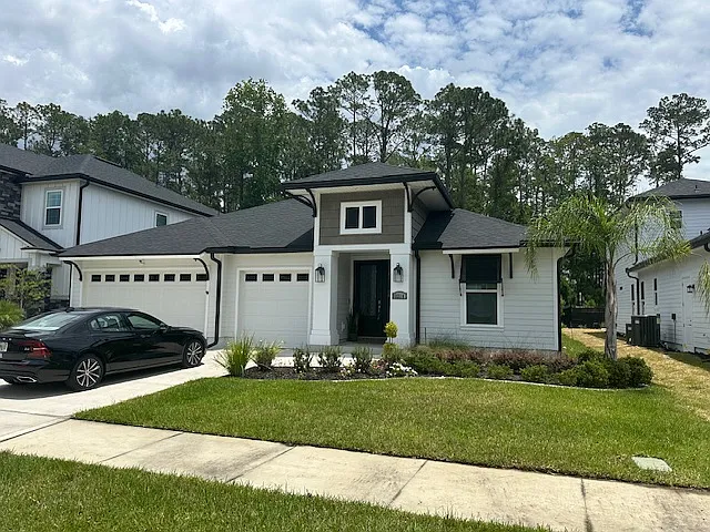 3214 Carolina Rose Ct