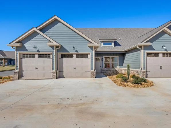 63 Maddox Ln, Chatsworth, GA 30705