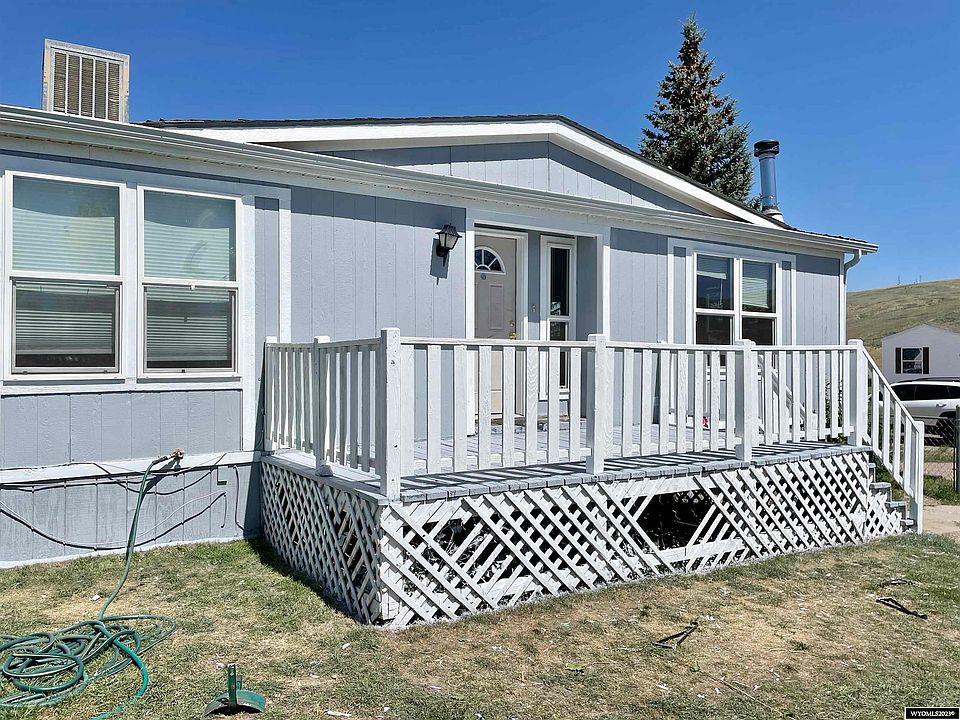 50 E Hillcrest Dr, Diamondville, WY 83116 MLS 20234084 Zillow