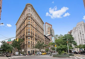 Rented by Keller Williams NYC