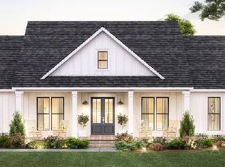 0 Brookhaven Dr, Odenville, AL 35120