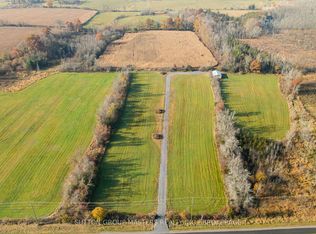 1178 County Road 27 Rd, Stone Mills, ON K0K2S0