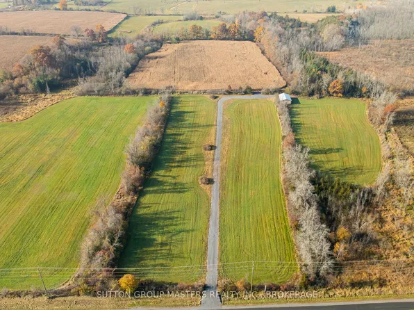 1178 County Road 27 Rd, Stone Mills, ON K0K 2S0