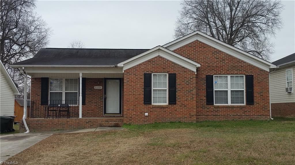 2204 Tillman Ave, Greensboro, NC 27405 Zillow