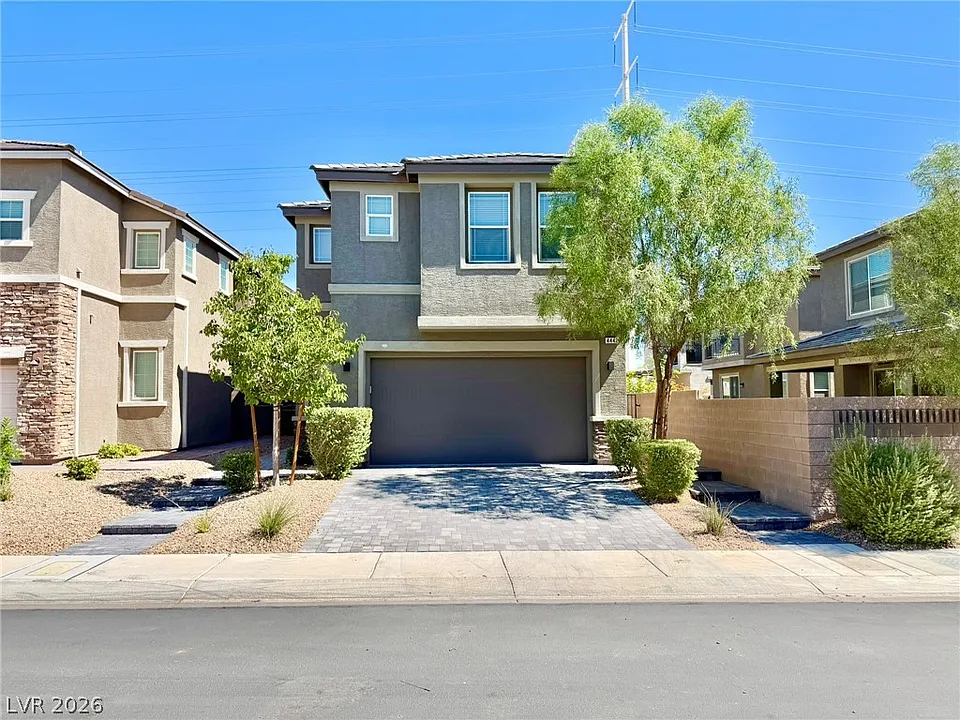 4442 Frias Falls Ave