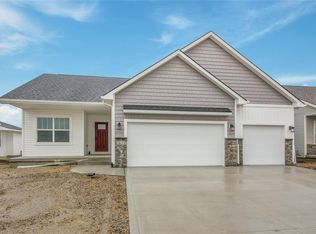 3616 NE Winding Trail Dr, Ankeny, IA 50021