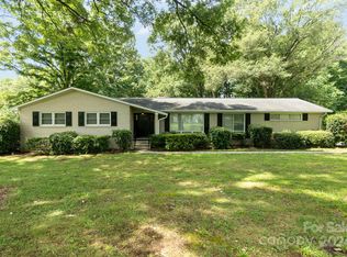 3506 Back Creek Church Rd, Charlotte, NC 28213