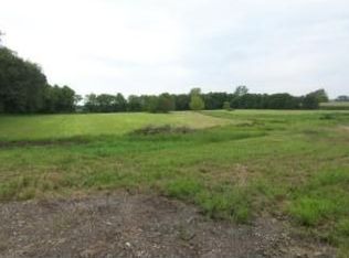 6600 S 100 E, Lafayette, IN 47909
