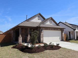 8126 Kay Harbor Dr, Cypress, TX 77433