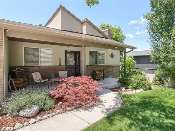 9628 S 2760 E, Sandy, UT 84092