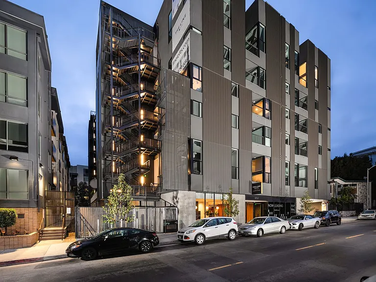 The Line Lofts — Photo 40