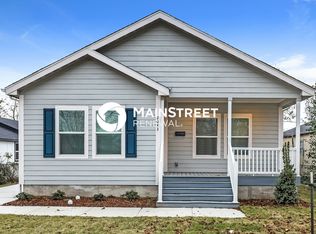 2043 Bayside St, Dallas, TX 75212
