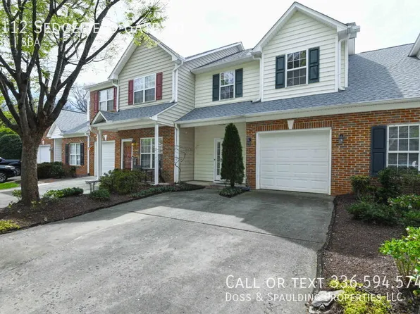 3112 Sedgefield Gate Rd, Greensboro, NC 27407