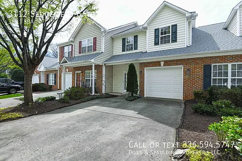 3112 Sedgefield Gate Rd Photo 1