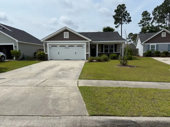 2063 Willow Stone Ct, Leland, NC 28451