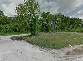 2809 Le Badie St, Houston, TX 77026