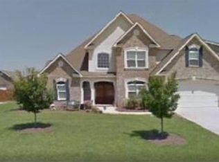 506 Childers Dr, Warner Robins, GA 31088