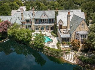 5504 Saint Andrews Ct, Plano, TX 75093