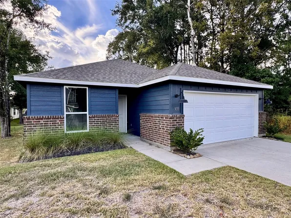 935 Road 5203, Cleveland, TX 77327