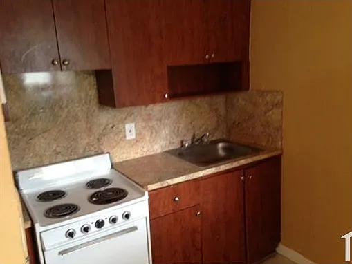1 bed, 397 sqft, $1,500 — Photo 2