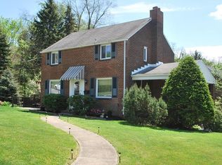 1704 Raithel St, Verona, PA 15147