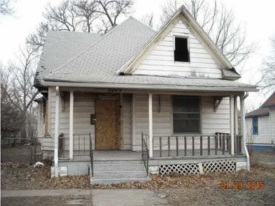 2009 N Park Pl, Wichita, KS, 67203