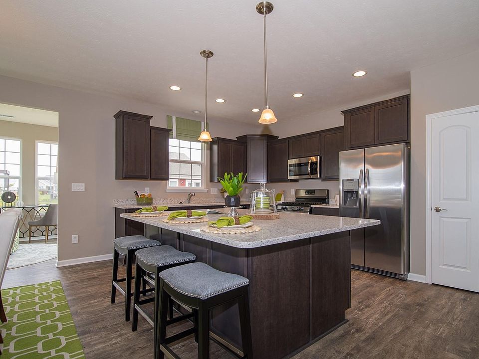 2nd image of 2670 Prairie Chase Way