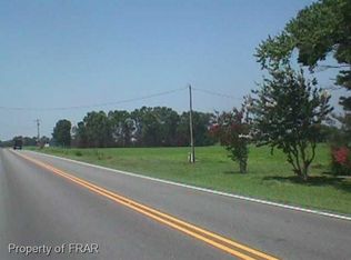 2894 Hilly Branch Rd, Lumberton, NC 28360