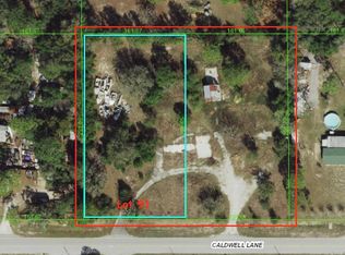 16311 Caldwell Ln #91, Spring Hill, FL 34610