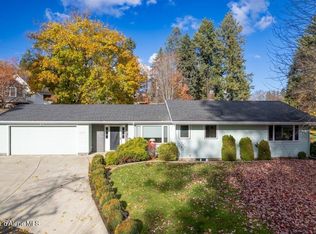 1111 E Mountain Ave, Coeur D Alene, ID 83814