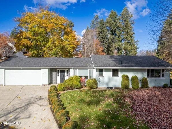 1111 E Mountain Ave, Coeur D Alene, ID 83814