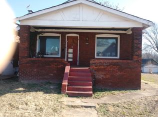 4442 Kenneth Pl, Saint Louis, MO 63115