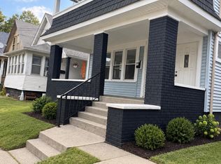 822 Mark St #1, Toledo, OH 43608