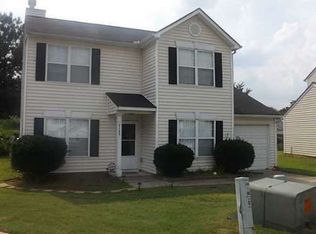 2169 Asquith Ave SW, Marietta, GA 30008