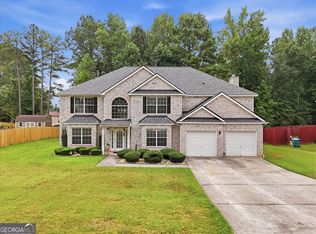 145 Madisyn Dr, Hampton, GA 30228