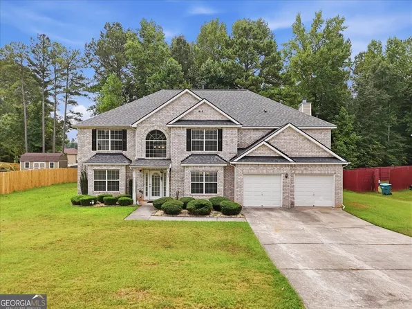 145 Madisyn Dr, Hampton, GA 30228