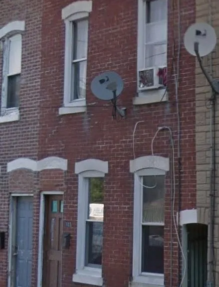 2113 Wakeling St — Photo 1