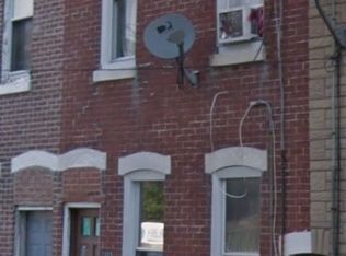 2113 Wakeling St, Philadelphia, PA 19124
